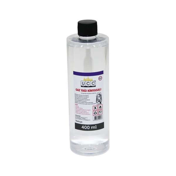 400 ml Gaz Yağı