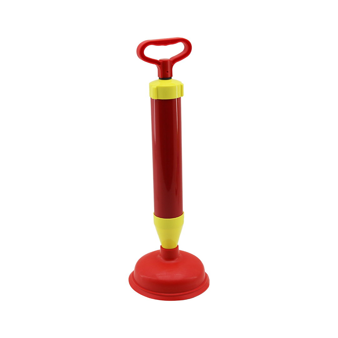 16 cm Pompa - Lastik Başlıklı Kaporta, Lavabo ve Klozet Açıcı